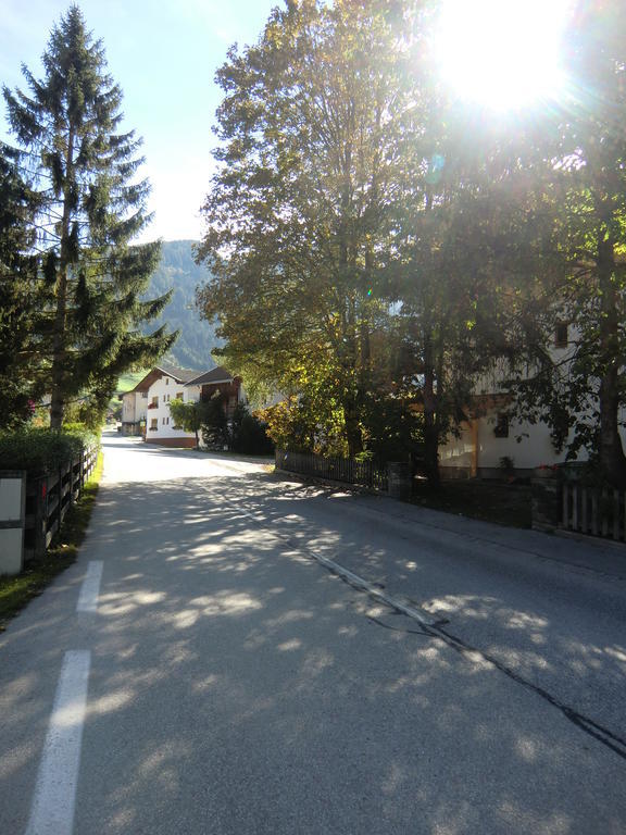 Appartement Stubaital Neustift im Stubaital Zewnętrze zdjęcie