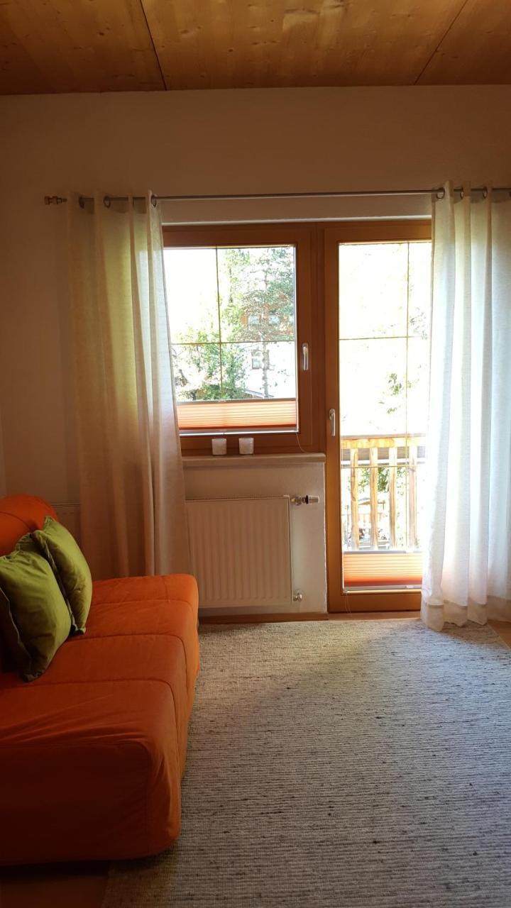 Appartement Stubaital Neustift im Stubaital Zewnętrze zdjęcie