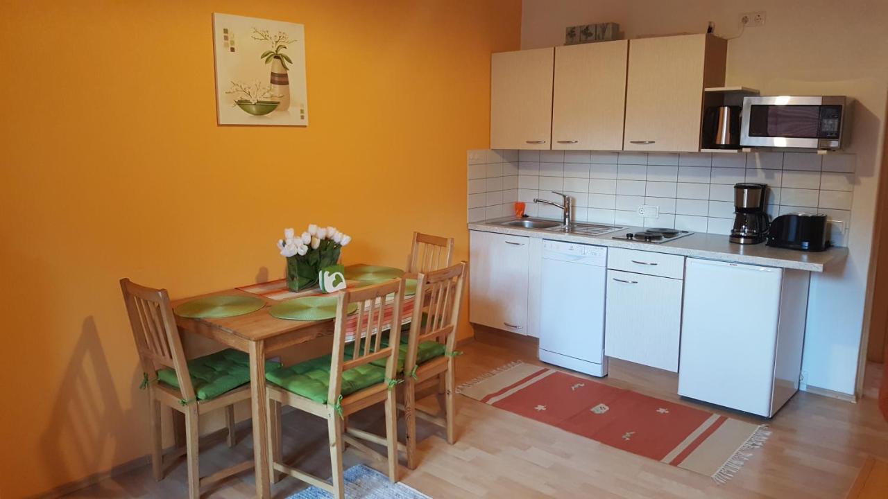 Appartement Stubaital Neustift im Stubaital Zewnętrze zdjęcie