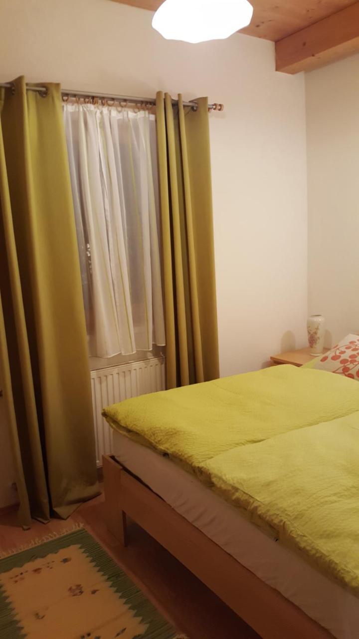 Appartement Stubaital Neustift im Stubaital Zewnętrze zdjęcie