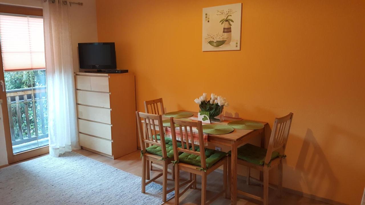 Appartement Stubaital Neustift im Stubaital Zewnętrze zdjęcie