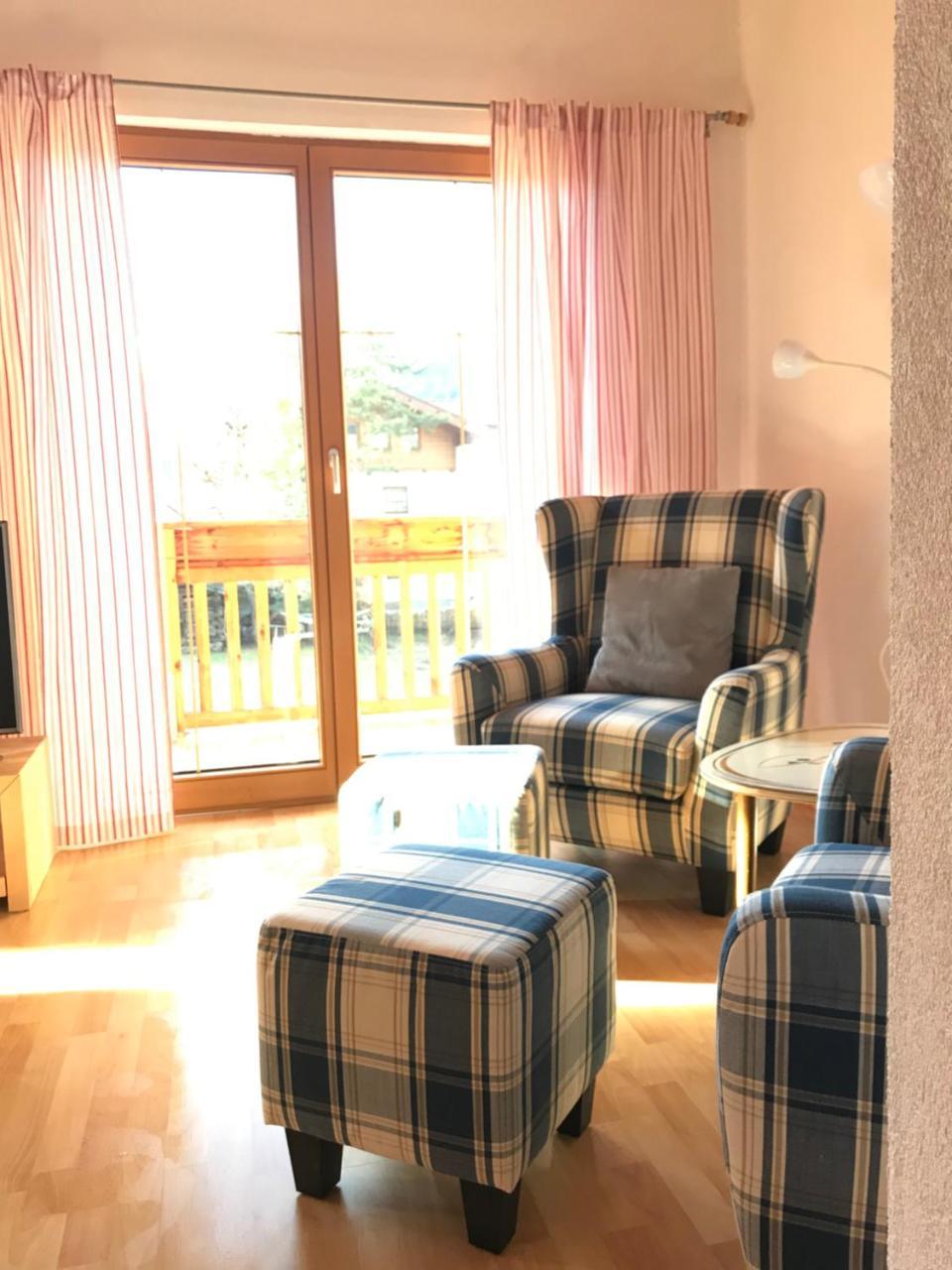 Appartement Stubaital Neustift im Stubaital Zewnętrze zdjęcie