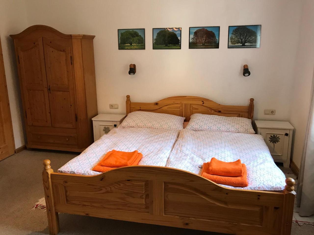 Appartement Stubaital Neustift im Stubaital Zewnętrze zdjęcie