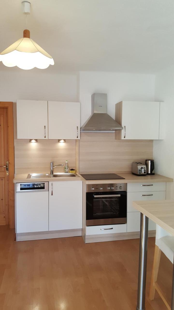 Appartement Stubaital Neustift im Stubaital Zewnętrze zdjęcie