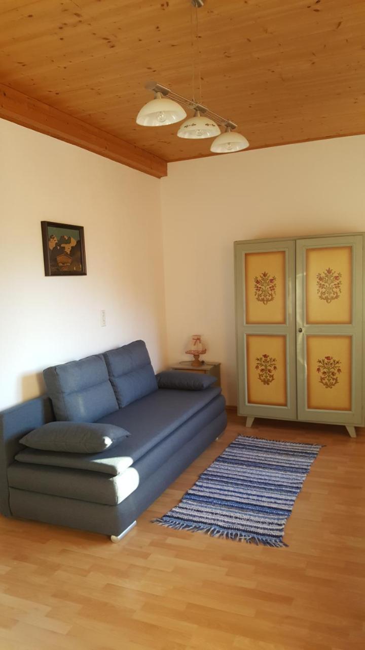 Appartement Stubaital Neustift im Stubaital Zewnętrze zdjęcie